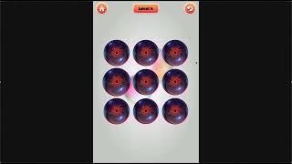 Pattern Master - Cross Platform Java Game Project Source Code