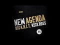 big k.r.i.t. new agenda feat. rick ross prod. by big k.r.i.t.