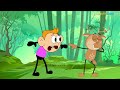 what if we had 2 heads rock like u0026 human like more videos aumsum kids cartoon whatif