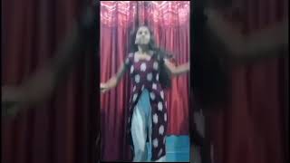 Gal Ban Gayee 😅😅||Sukhbir #ytshorts #bhangra #SakshiSharma_dance