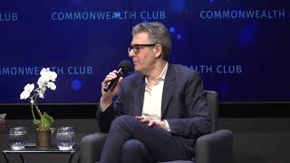 Ira Glass:  Come Sunday