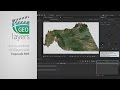GEOlayers Tutorial:   04 Trapcode MIR