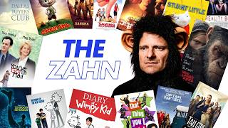 I Watched Every Single Steve Zahn Movie