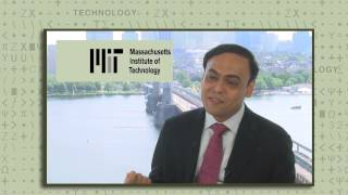 4-Saurabh Amin: Exploring Stakeholder Incentive Mechanisms