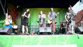 Эйкумена - Джая, Без электричества. Folk summer fest 2015