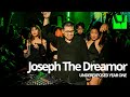 Joseph The Dreamor | UNDEREXPOSED YEAR ONE