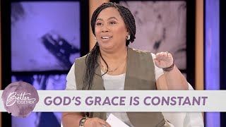 Chrystal Evans Hurst: We All Fall Short | Better Together TV
