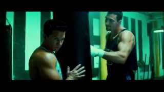 Pain and Gain - Official Trailer 2 Mark Wahlberg, Dwayne Johnson