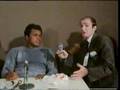 Norman Gunston interviews Mohammad Ali