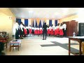 Mlombozi Church Choir - Tilimalima M'minda