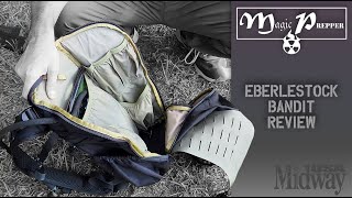 Eberlestock Bandit Review | Magic Prepper