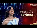 Lyodra - Glorious ft Beatiful Things! | OBSESI AWARDS 2024