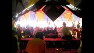 Freekuency 2012