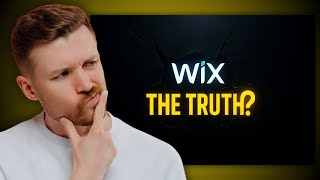 Wix Review — The Shocking Truth About This Website Builder