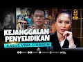 TOK❗️ PEGI BEBAS, PENYELIDIKAN KASUS VINA CIREBON KURANG BUKTI ILMIAH! | NI LUH VODCAST