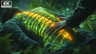 Quantum Full-body Massage – Healing Of The Entire Body, Every Organ, And Every Cell #1