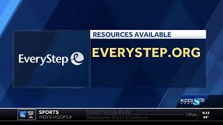 EveryStep offers support for grieving families during the holidays