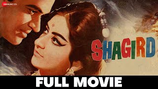 शागिर्द Shagird - Full Movie | Joy Mukherjee, Saira Banu, I.S Johar, Madan Puri, Asit Sen