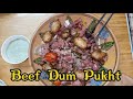 Beef Dum Pukht Recipe (Thothalvi Channel) Wasim Sabir