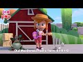 collection of children`s songs kids songs lea and pop best baby songs sing along