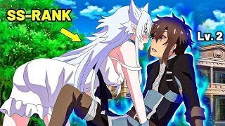 Lv2 kara Cheat datta Motoyuusha Kouho no Mattari Isekai Life Ep 1-12 English Dubbed - New Anime 2025