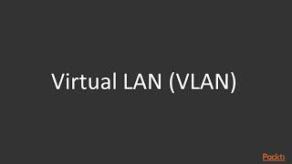 Mastering Hyper-V Windows Server 2019 : Virtual Networking | packtpub.com