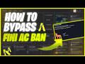 GET UNBANNED ON ALL FIVEM SERVERS WITH ONE CLICK! | FINI AC, ELECTRON, FIVEGUARD AND MORE