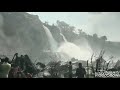 athirappally and vazhachal waterfalls in thrissur shooting locations malayalam volg kerala