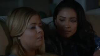 Emison - Dont let me go (5-7) Emily & Alison