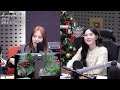 볼륨을 높여요 못참아 with 문별 full ver. 오마이걸 효정의 볼륨을 높여요 i kbs 241218 방송