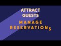 attract guests manage reservations grow quandoo