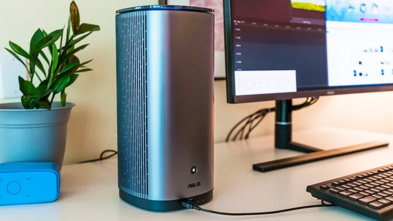 The Best Mini PC Of 2024 - YouTube