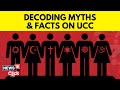 Explained: All The Myths And Facts About The Uniform Civil Code | UCC Latest News | English News