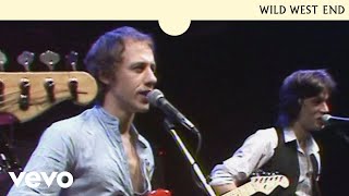 Dire Straits - Wild West End (Official Music Video)
