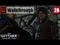 The Witcher 2 [#28] - Chapter 1 - The Scent of Incense || Walkthrough