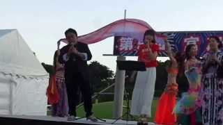 東松島【第５回 宮戸夏まつり】20150808