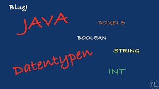 Java - Datentypen (int, string, double, char, boolean) - Taschenrechner Projekt #2 - mit BlueJ