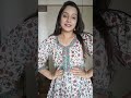 Amazon Haul | kurti Haul | What i ordered v/s what I got from Amazon | Amazon finds