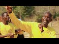 International Apostolic Faith Mission Church choir- Maitiro anokonzeresa