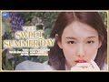 TWICE (트와이스) - SWEET SUMMER DAY (Line Distribution)