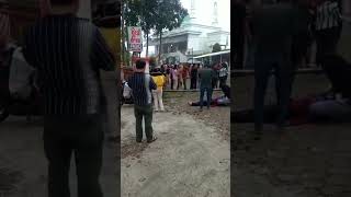 Kondisi Terkini Gempa Cianjur (Video Netizen)