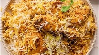 Jalan Jalan Cari Makan Mystyle Fizi Mandi Dam Briyani, Maqluba