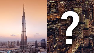 Will There Ever Be Another World's Tallest Building?