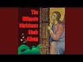 Shepherd's Pipe Carol