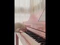 带我走 杨丞琳 rainie yang piano pianomusic song music shorts youtubeshorts relaxing tutorial