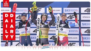 Courchevel Mèribel 2023 - Daily Diary #4 | 2023 FIS World Alpine Ski Championships