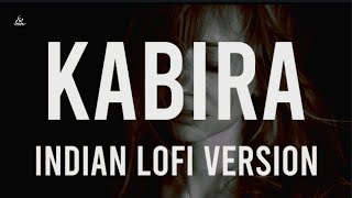 Kabira Tochi _ Raina and Rekha Bhardwaj (Slowed + Reverbed + lofi remix) | @Rahularora993