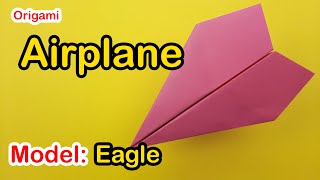 DIY Paper Airplane Tutorial: Quick and Simple Steps