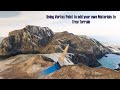 Add your Custom Materials to True Terrain with Vertex Painting