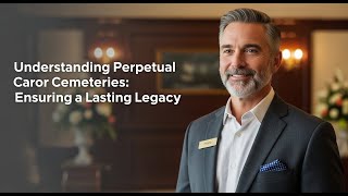 Understanding Perpetual Care for Cemeteries: Ensuring a Lasting Legacy